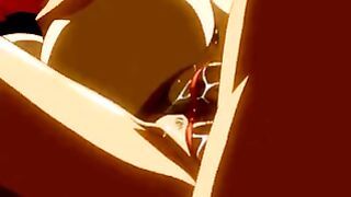 Anime Porn Futanari Ceremony Ladyboy With Double-cock Fucks Girls (uncensored)