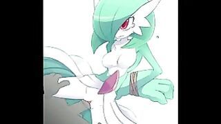 Gardevoir Complation