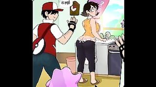 Ditto Pokemon Porn Comic