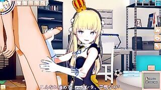 Koikatu-queen Elizabeth-azur Lane