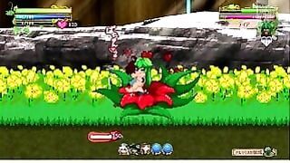 Succubus Affection Part 1