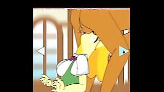 Animal Crossing Isabelle Bj