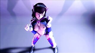 D.va Dance