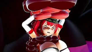 Jaxmmd Demo Vore