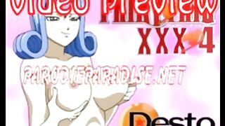 Fairy Tail Juvia Lockster Takes on a Big Cock