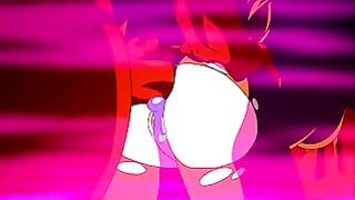Ghostbusters Mind Dominance Zone Shadman