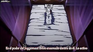High School Dxd Born 10