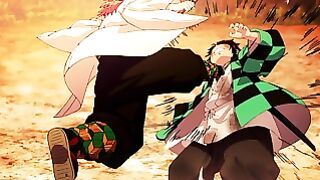 Kimetsu No Yaiba Amv: Demon Slayer Film