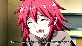 Itadaki! Seieki [uncensored Bd 480p]