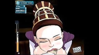 Padme Oral Coitus