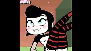 Mavis Recieves Fucked In The Motel