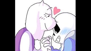 Sans X Toriel – “soriel” Undertale Ship ~~~ Ft. I Wouldn’t Mind *non-porno*