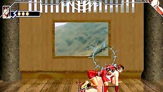 Bao Vs Mai | Mugen Hentai