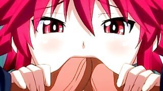 Itadaki Dub Episode 1