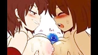 Undertale Porn