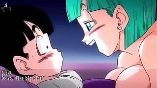 Bulma’s Adventure 3 Episode 2