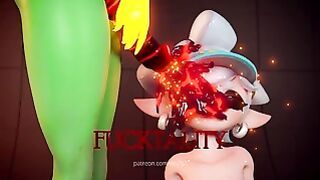 Fucktality!!! By Wo!262 (audio By Herothehero)