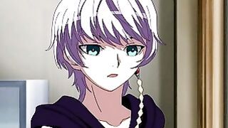 Boku Mama X Tomo Mama Koukan Hameppu Life Ep 12