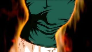 Android 18 Marvelous Fmg W/sound