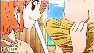 One Piece Anime