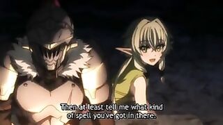 Goblin Slayer Ep3 English Sub