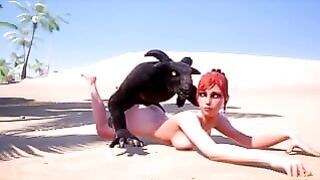 Crazy Life Serenia X Djablo