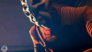 Blue Celebrity Season 1 (1-3)(mass Effect)