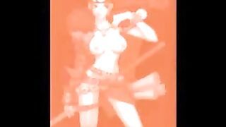One Piece Anime Porn Slideshow