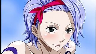 One Piece Nojiko Porn