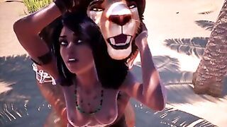 Crazy Life – Maya’s First Ritual