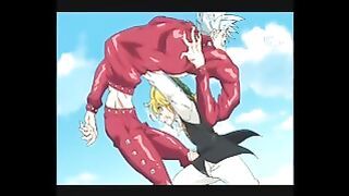 The Seven Deadly Sins(1) Amv