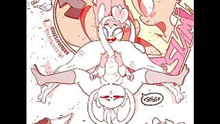 [diives] Sylvee Vs Cino