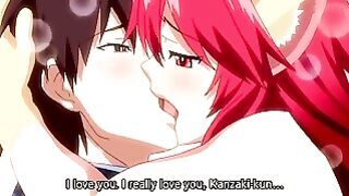 Itadaki Seieki Fine For You Pmv