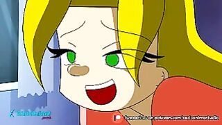 My Favorite Nanny | Chapter 5 | Caricanima Studio