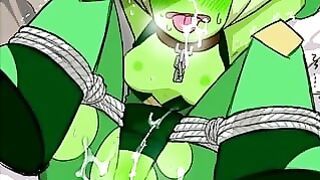 Steven Universe Animated