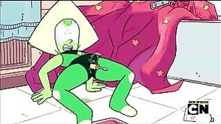 Zone – Peridot Loop