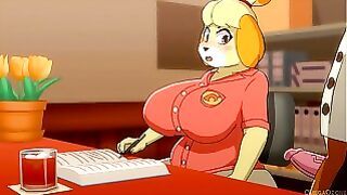 Animal Crossing Cum-munity Services
