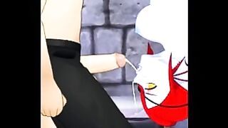 Fucktale – Servant Undyne