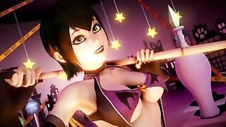 Honey Choose – Mods – Mavis Dracula