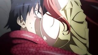 Monster Musume No Iru Nichijou [fapservice]