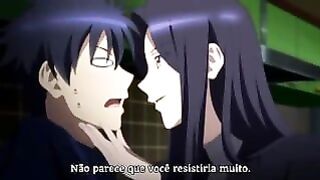 Creature Musume No Iru Nichijou Ep 01 (sem Censura)