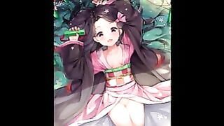 Kimetsu No Yaiba (demon Slayer) Anime Porn