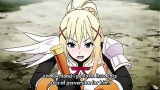 The Erotic + Mtastic Darkness