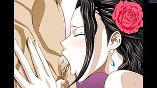 One Piece – Nel Zel Formula – Viola