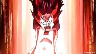 Kill La Kill 23