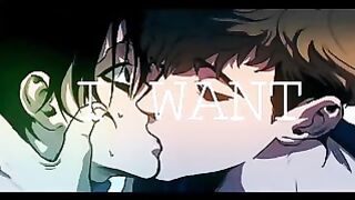 Sangwooxyoonbum k. Stalking/bloodbank [yaoi] Bdsm