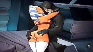 Pornstar Wars Orange Trainer Uncensored Guide Part 22
