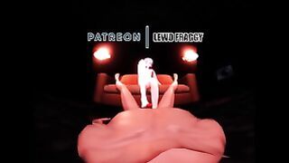 Rwby – Weiss Schnee Oily Footjob [5k Anime Vr]