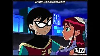 Teenage Titans Parodies Complete