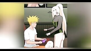 Eroninja Chapter 01: Target Ino